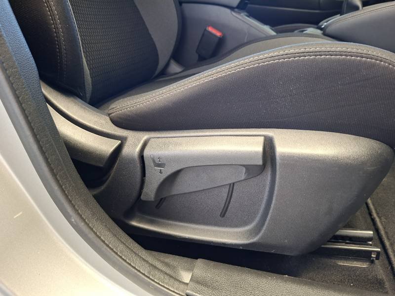 Nissan Qashqai - Photo 15
