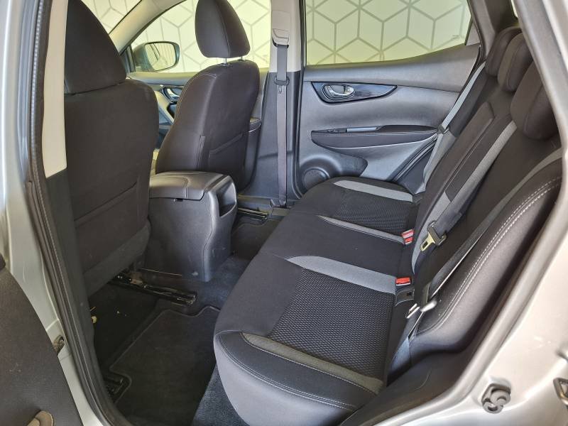 Nissan Qashqai - Photo 17