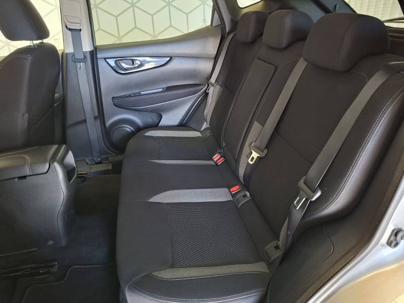 Nissan Qashqai - Photo 18