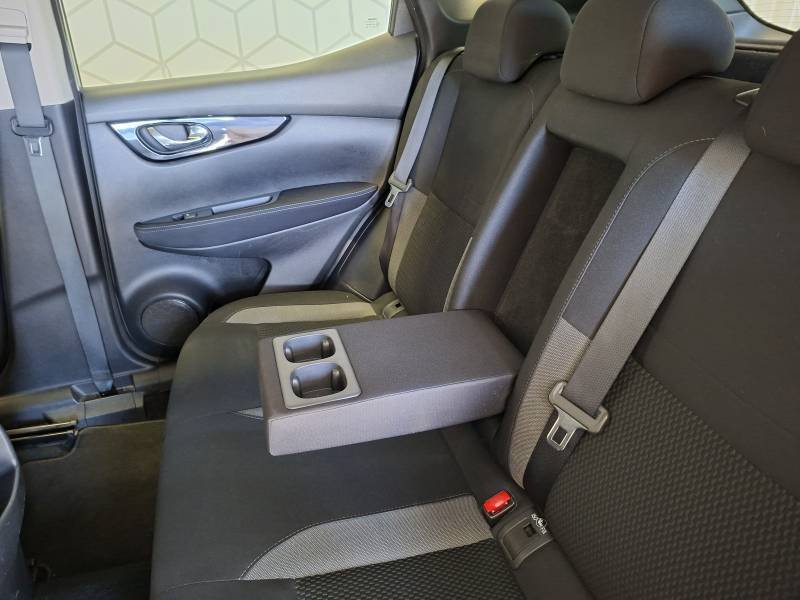 Nissan Qashqai - Photo 19