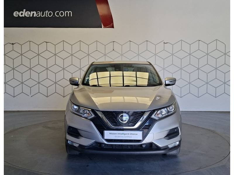 Nissan Qashqai - Photo 2