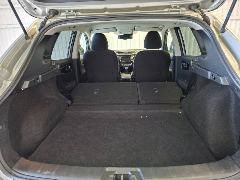 Nissan Qashqai - Photo 21