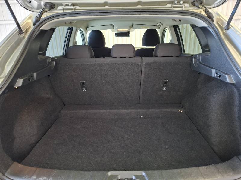 Nissan Qashqai - Photo 22