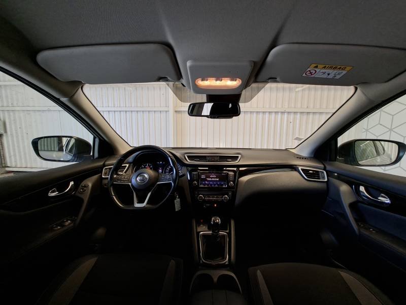 Nissan Qashqai - Photo 24