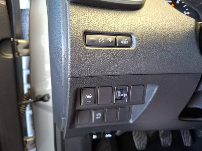 Nissan Qashqai - Photo 27