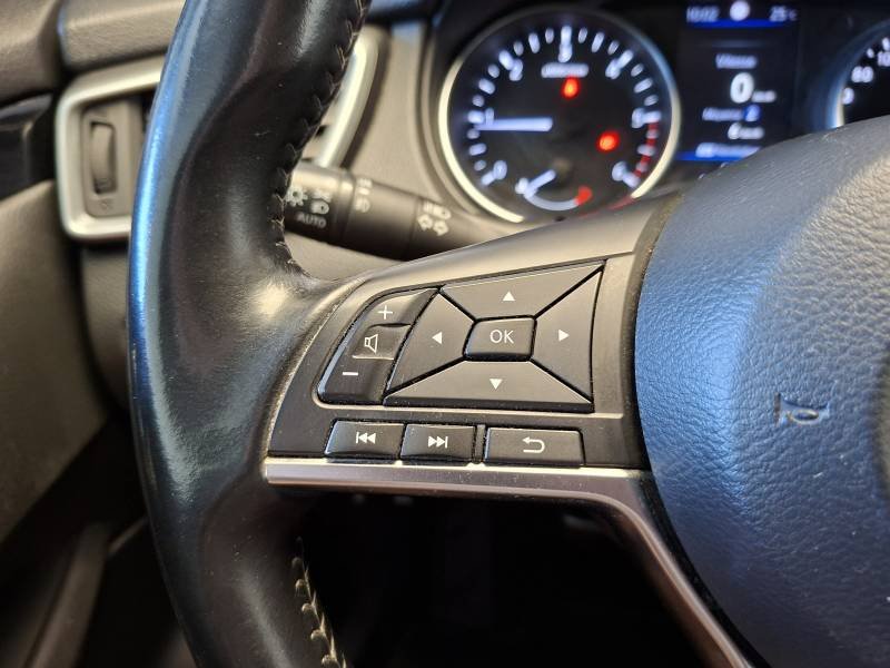 Nissan Qashqai - Photo 28