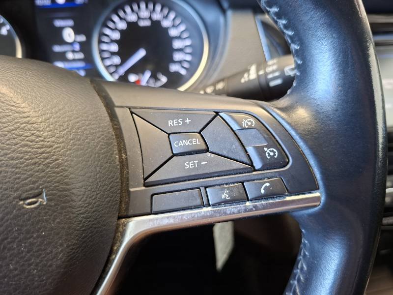 Nissan Qashqai - Photo 29