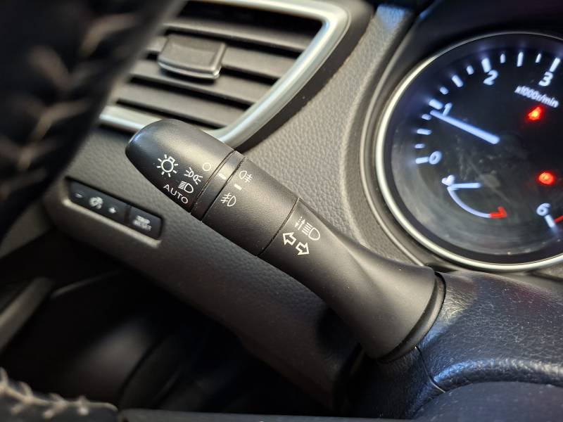Nissan Qashqai - Photo 30