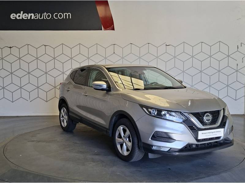 Nissan Qashqai - Photo 3