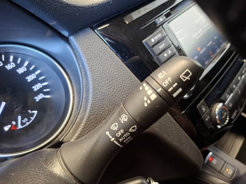 Nissan Qashqai - Photo 31