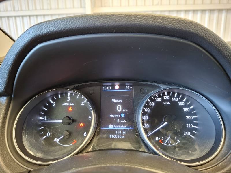 Nissan Qashqai - Photo 32