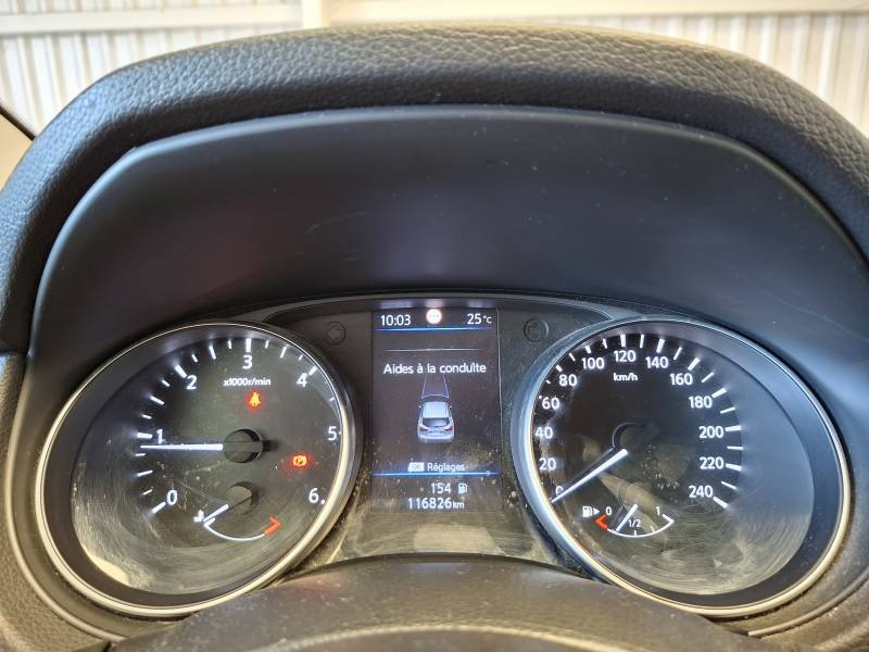 Nissan Qashqai - Photo 33