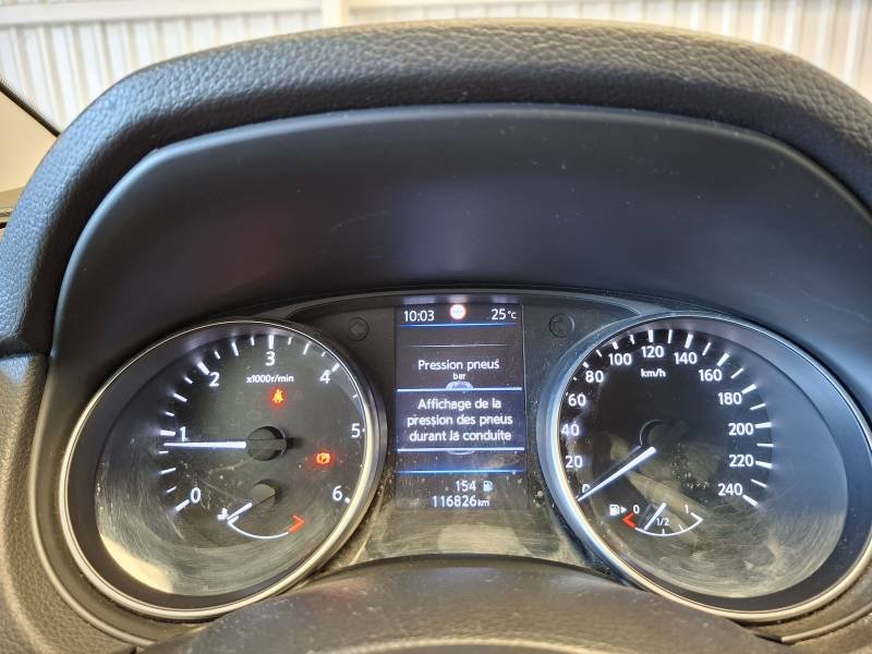 Nissan Qashqai - Photo 34