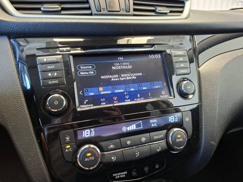 Nissan Qashqai - Photo 35