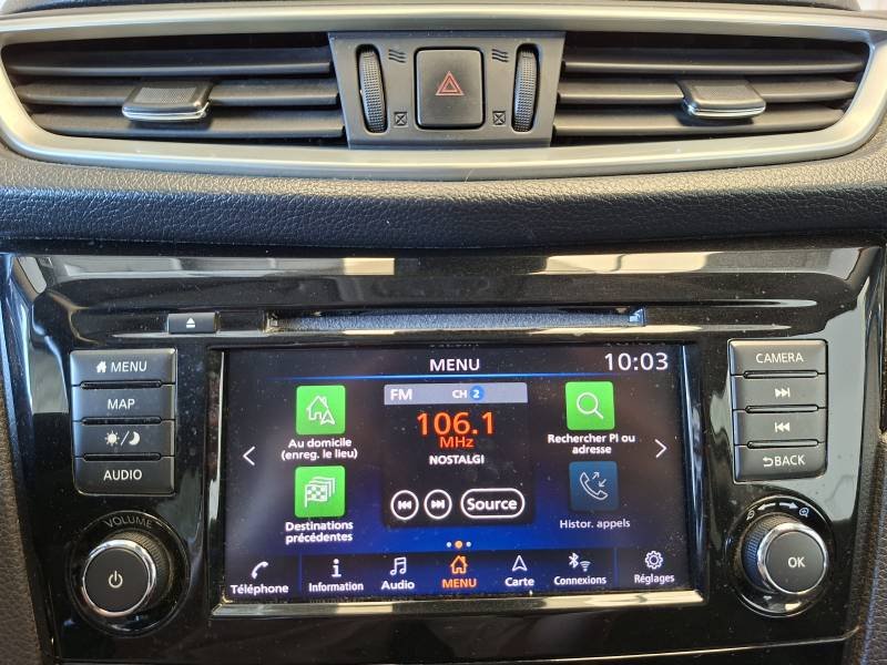 Nissan Qashqai - Photo 36