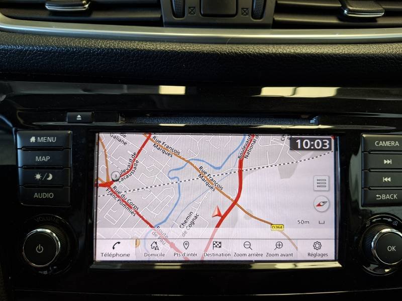 Nissan Qashqai - Photo 37