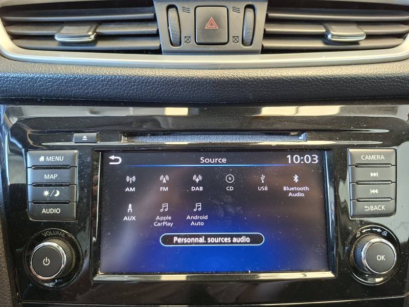 Nissan Qashqai - Photo 38