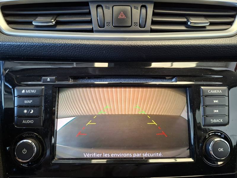 Nissan Qashqai - Photo 39