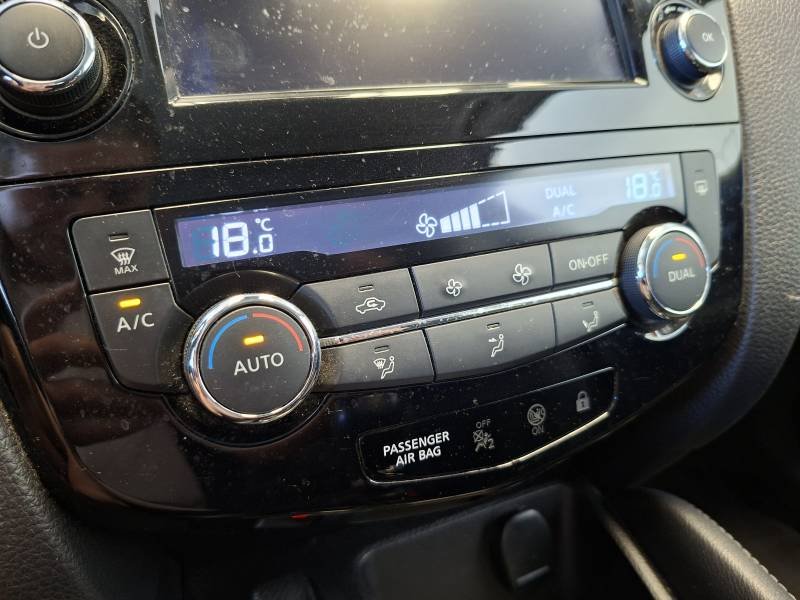 Nissan Qashqai - Photo 40