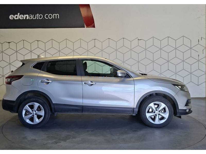 Nissan Qashqai - Photo 4