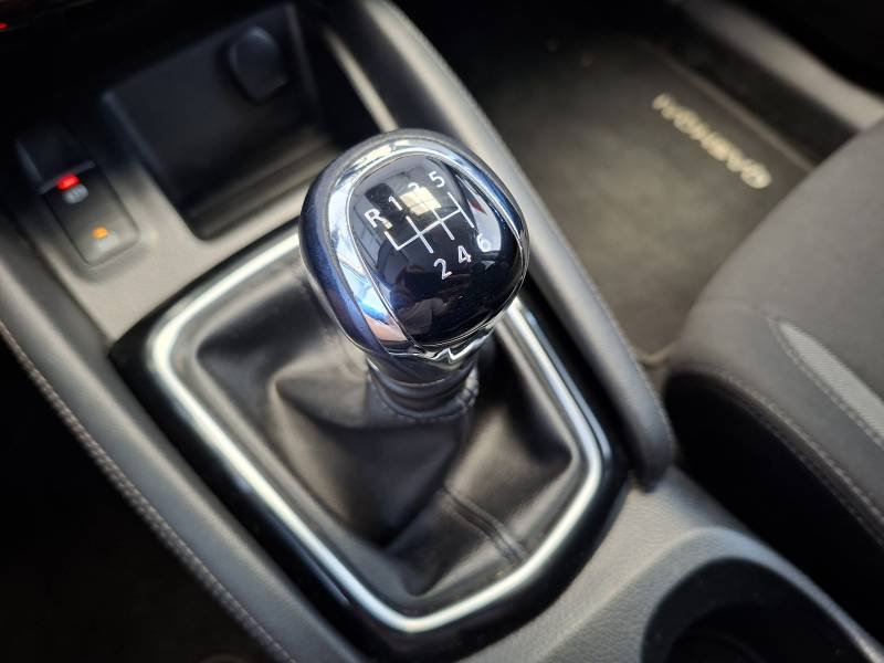 Nissan Qashqai - Photo 43