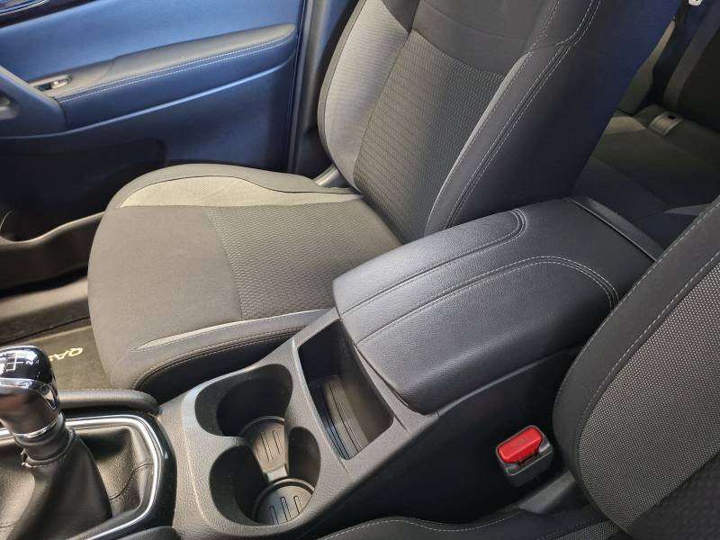 Nissan Qashqai - Photo 44