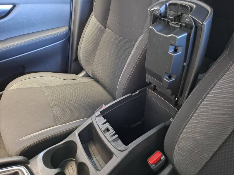 Nissan Qashqai - Photo 45