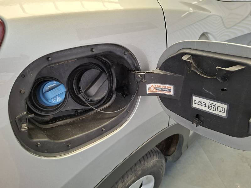 Nissan Qashqai - Photo 47