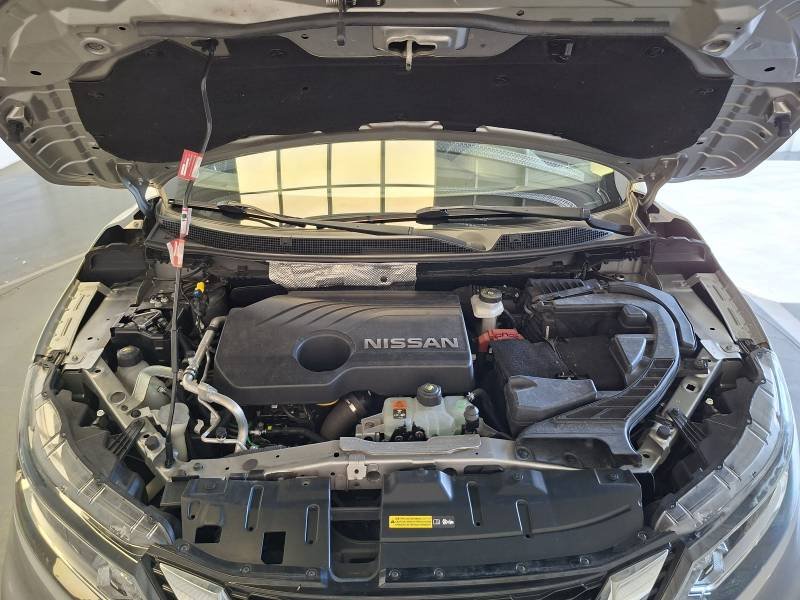 Nissan Qashqai - Photo 48