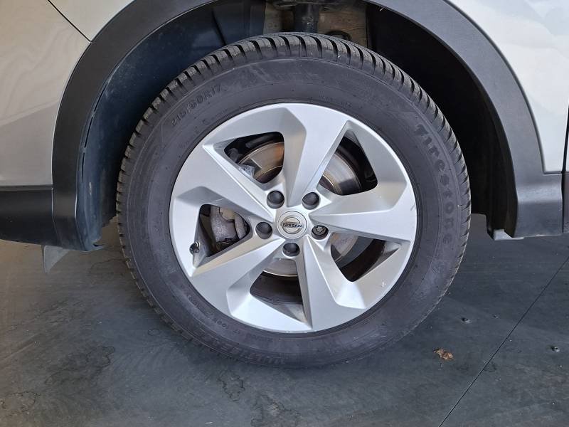 Nissan Qashqai - Photo 49