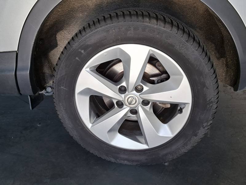 Nissan Qashqai - Photo 50