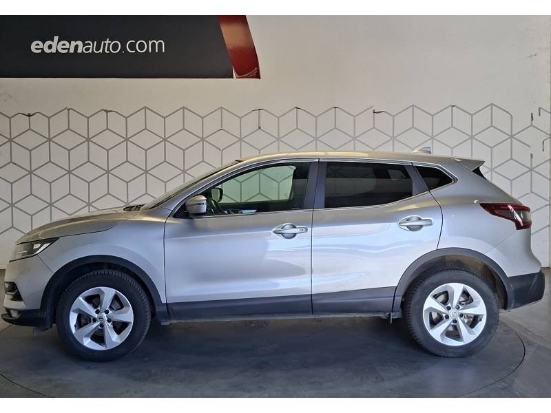 Nissan Qashqai - Photo 5