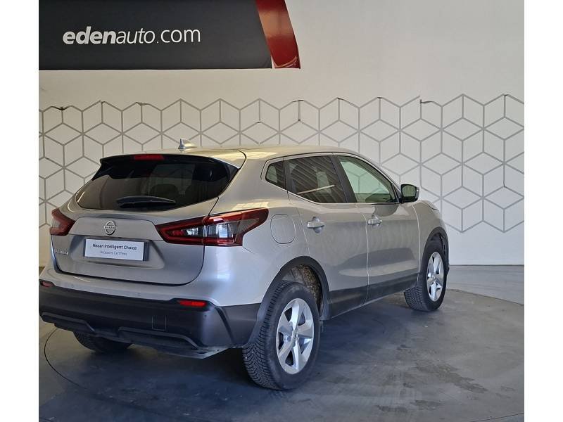 Nissan Qashqai - Photo 6