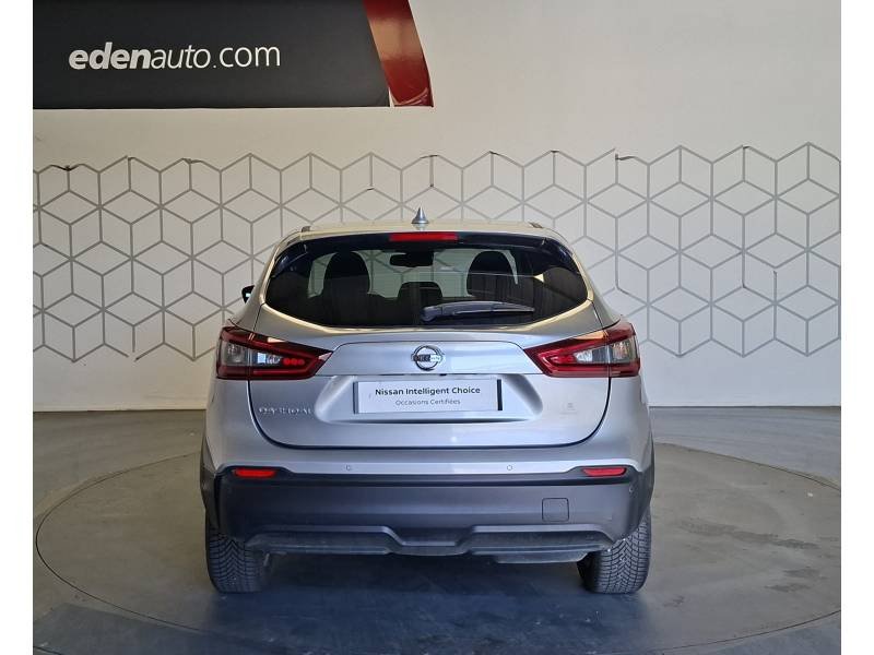 Nissan Qashqai - Photo 7