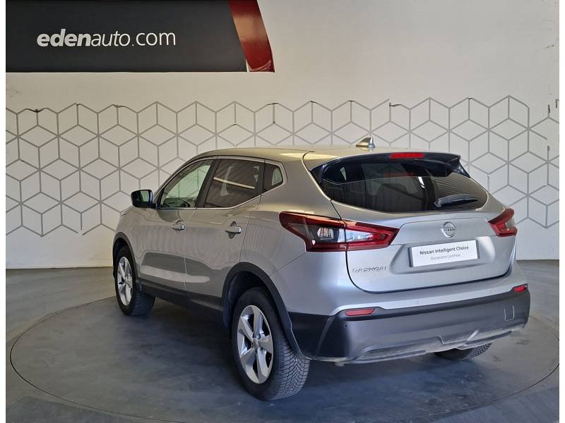 Nissan Qashqai - Photo 8