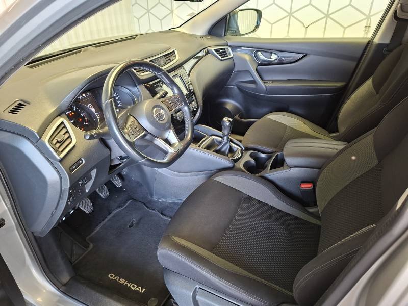 Nissan Qashqai - Photo 9
