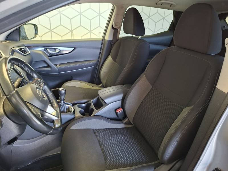 Nissan Qashqai - Photo 10