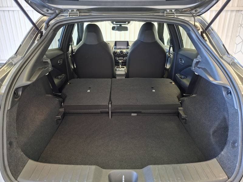 Nissan Juke - Photo 20