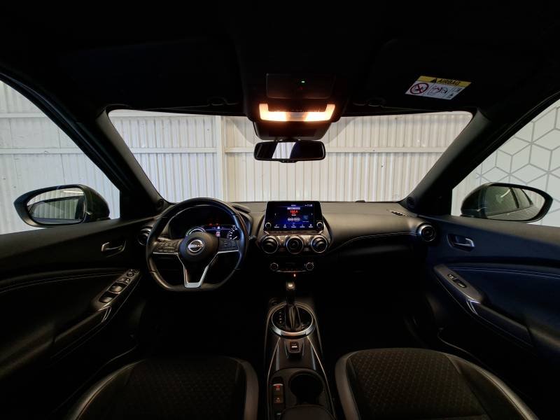 Nissan Juke - Photo 24