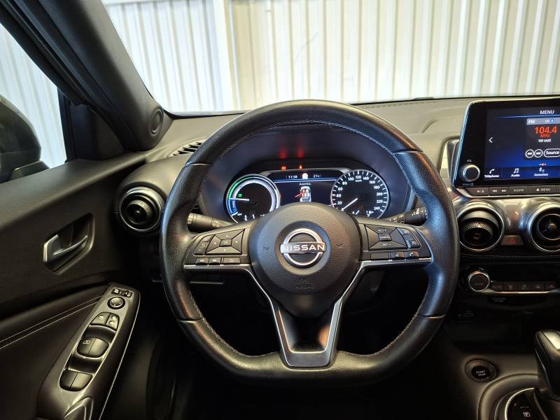 Nissan Juke - Photo 25