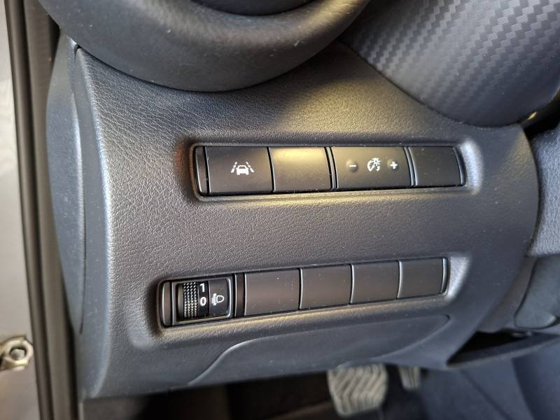 Nissan Juke - Photo 27