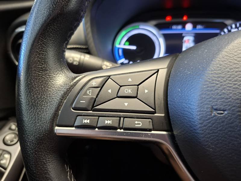 Nissan Juke - Photo 28