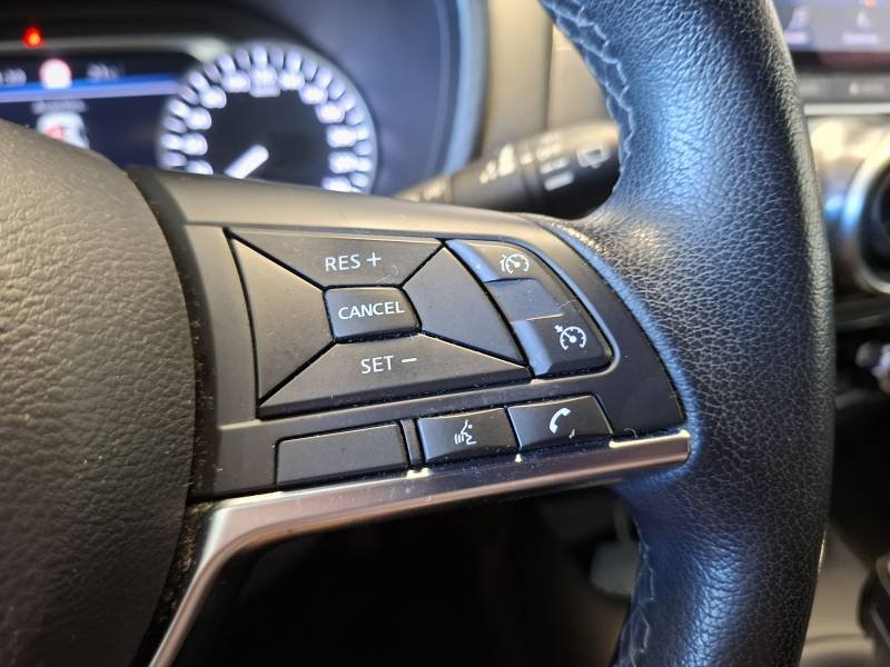 Nissan Juke - Photo 29