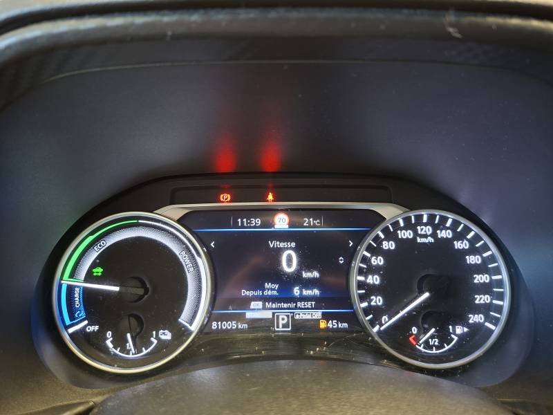 Nissan Juke - Photo 32