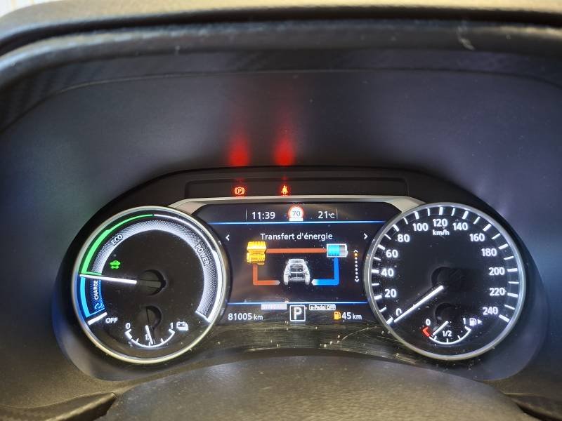 Nissan Juke - Photo 33