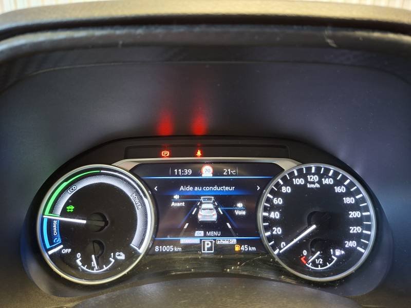 Nissan Juke - Photo 34