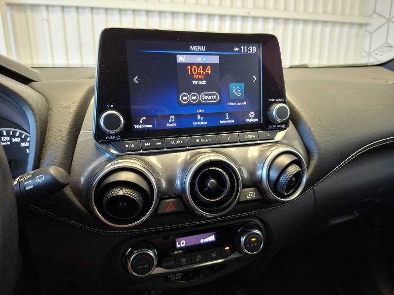 Nissan Juke - Photo 35