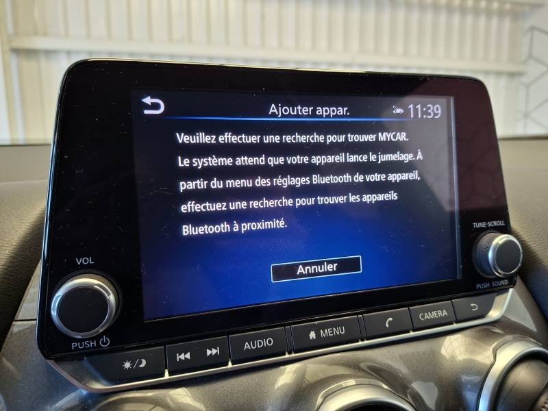 Nissan Juke - Photo 36