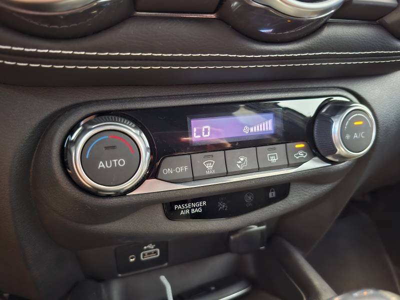 Nissan Juke - Photo 39