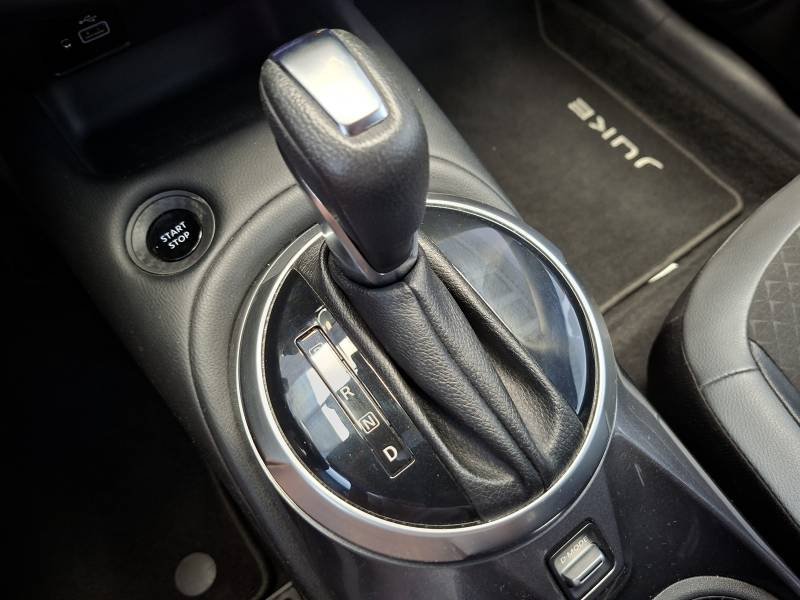 Nissan Juke - Photo 41